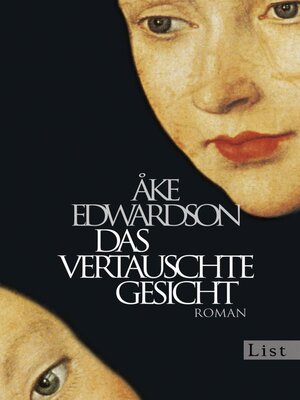 cover image of Das vertauschte Gesicht